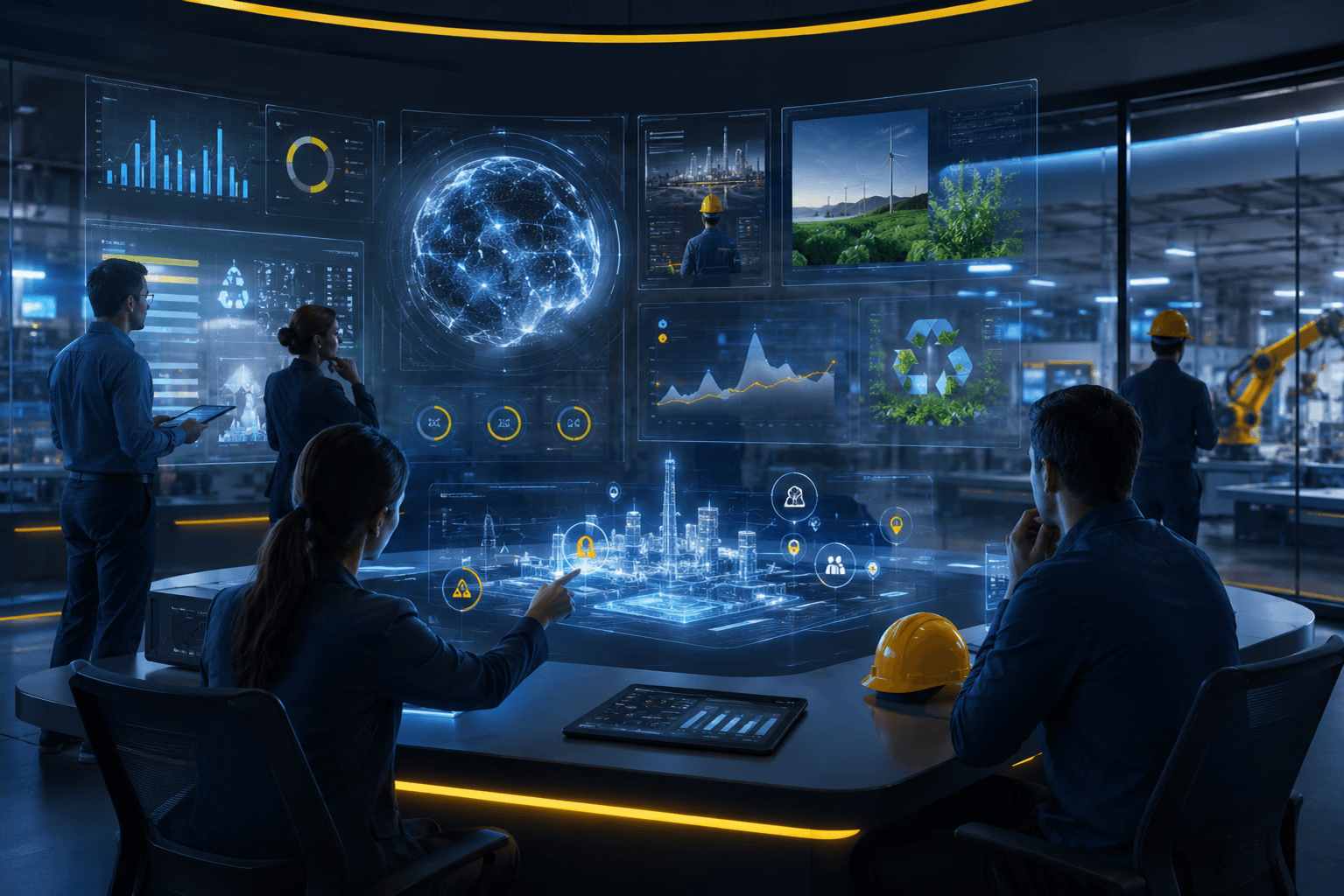 Successful AI Strategy