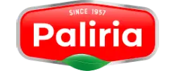 paliria logo