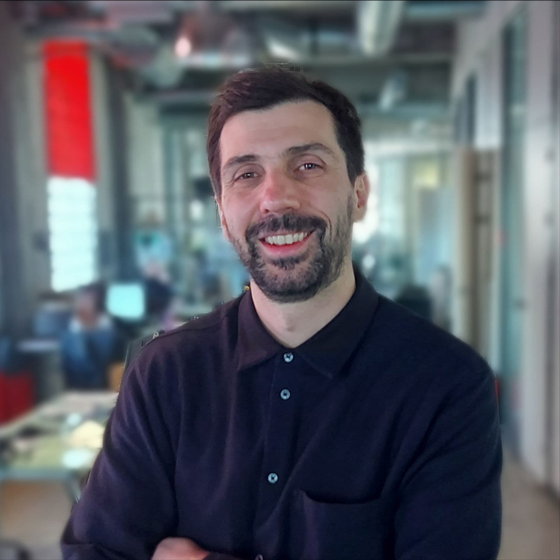 Panos Mitsios