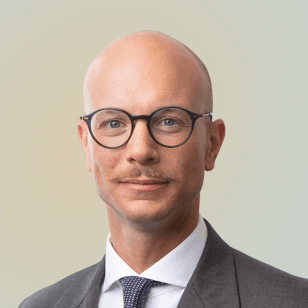 Pavel Shamanov Finvizier Portrait Photo of Pavel Shamanov, Head of Business Development at Finvizier Consultancies.