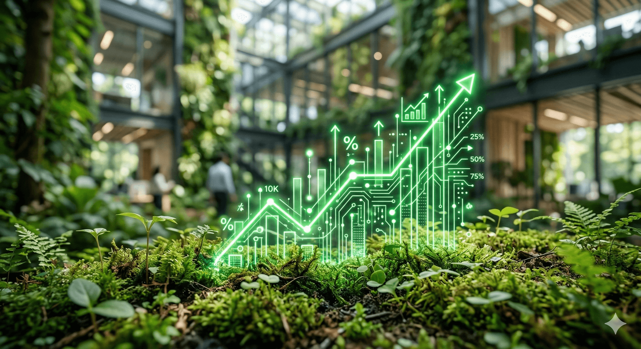 How to Calculate the Real ROI of ESG & Sustainability Software