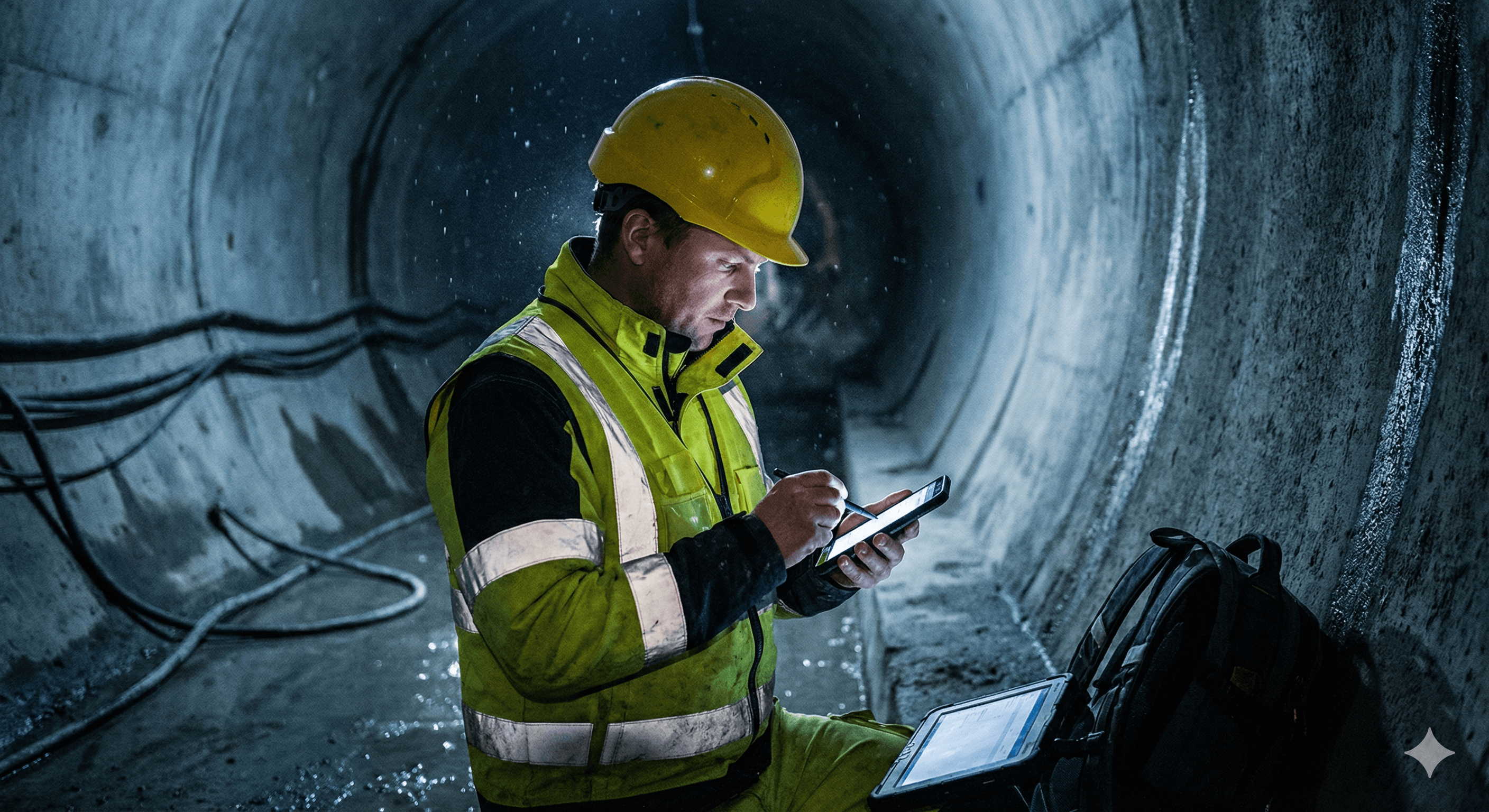 The End of Reactive EHS